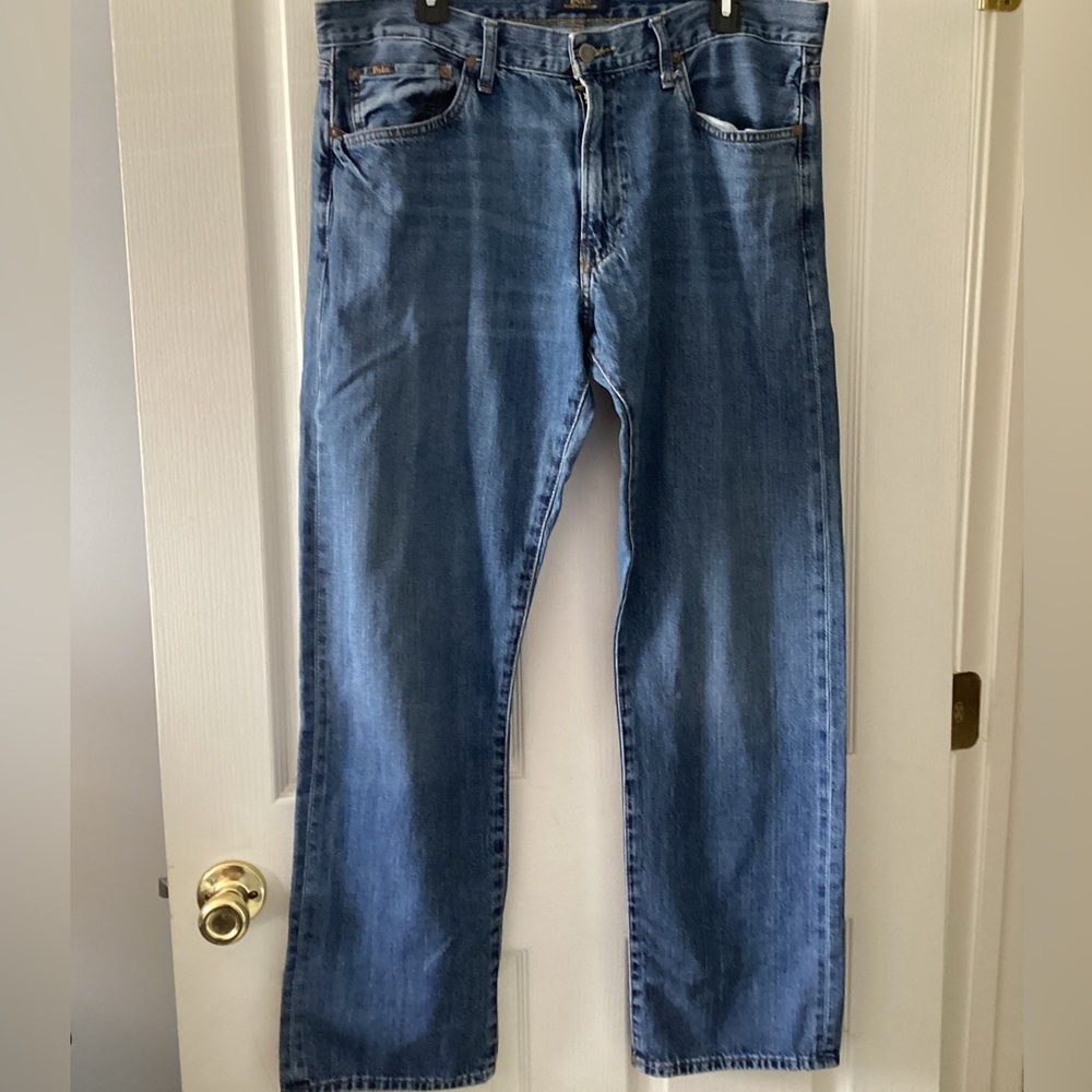 Polo Ralph Lauren The classic fit 36/34